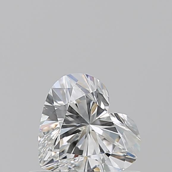 0.510 H VS2 Virtual Selection Heart Diamond