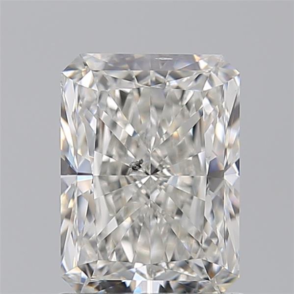 1.510 G SI1 Virtual Selection Radiant Diamond