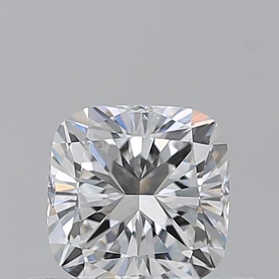 0.500 F SI1 Virtual Selection Cushion Diamond