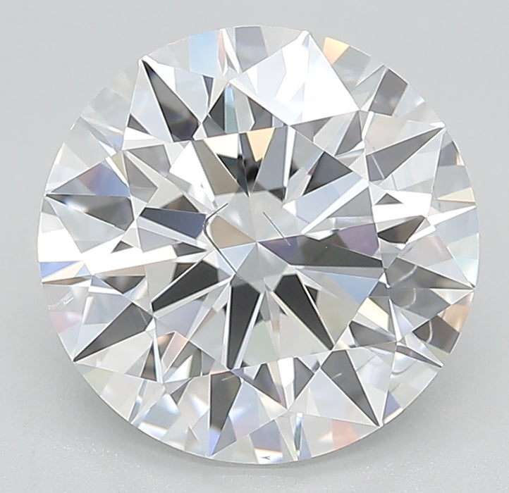 4.03000 D SI1 BG Select Lab Grown Round Diamond