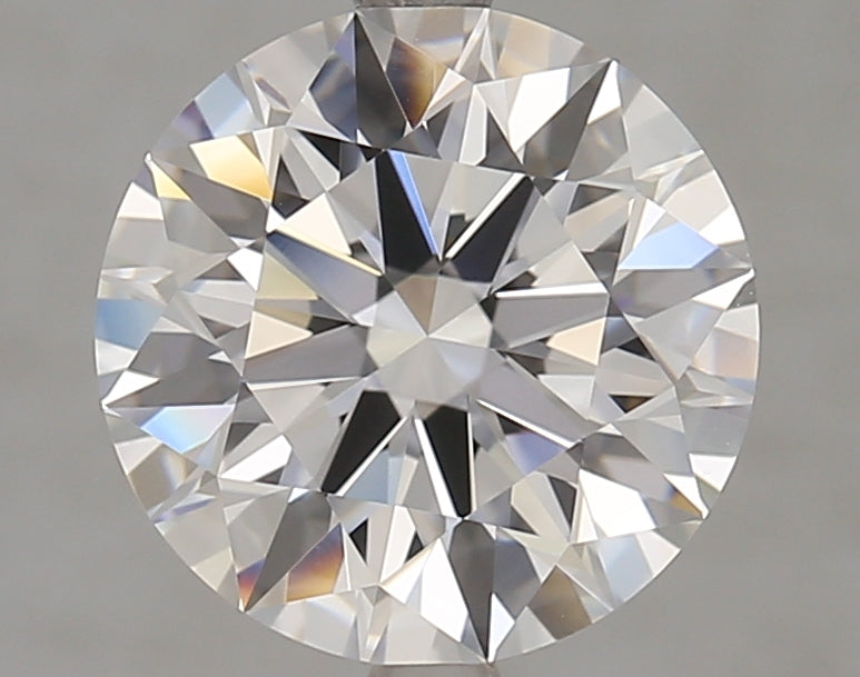 3.51000 D VVS1 BG Select Lab Grown Round Diamond