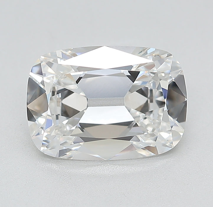 3.01000 E VVS2 BG Select Lab Grown Old Miner Diamond