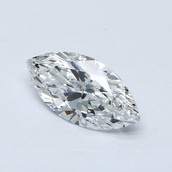 5.02000 E VS1 BG Select Lab Grown Marquise Diamond