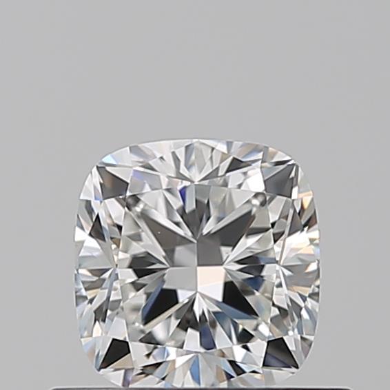 0.520 H VS1 Virtual Selection Cushion Diamond