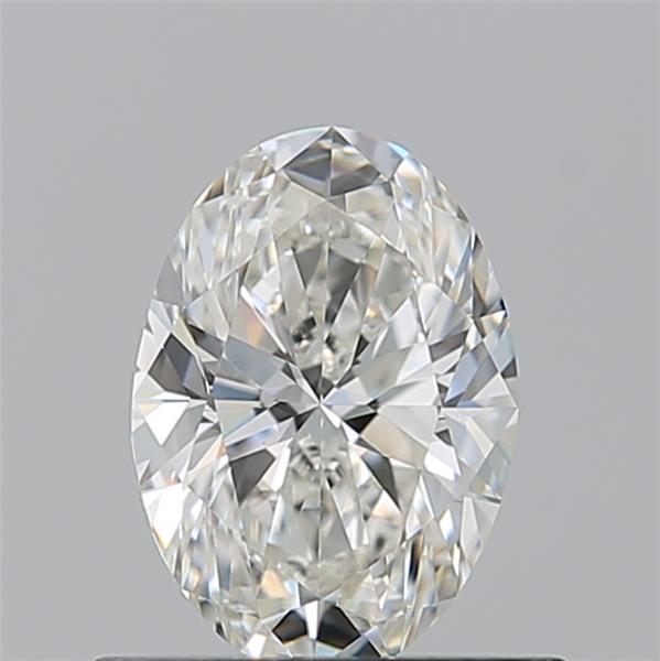 0.700 I VS1 Virtual Selection Oval Diamond