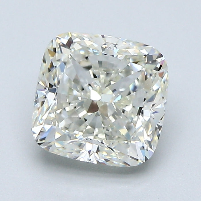 1.59000 K VS1 Virtual Selection Cushion Diamond