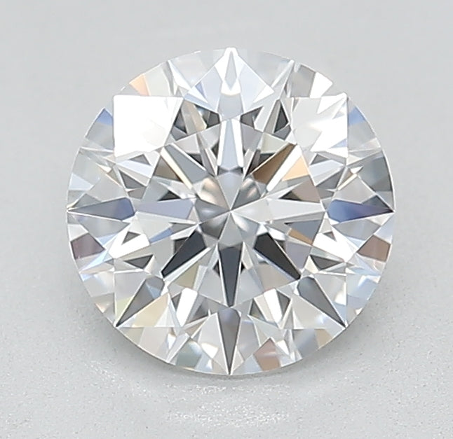 1.24000 D FL BG Select Lab Grown Round Diamond