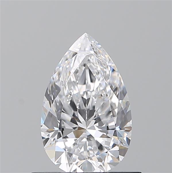 0.700 D VVS1 Virtual Selection Pear Diamond