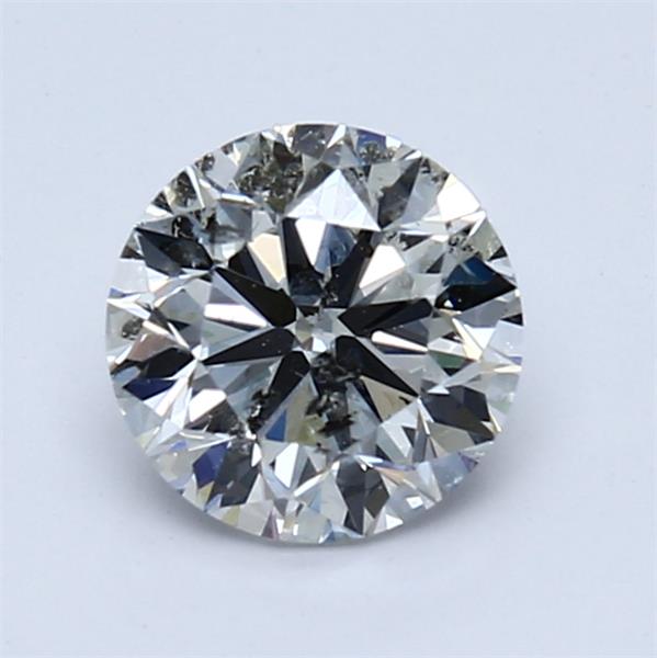 1.01000 F I1 Virtual Selection Round Diamond