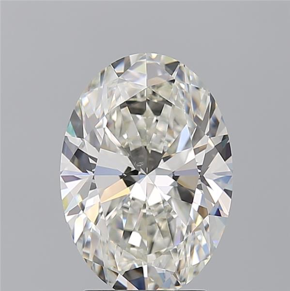 3.210 I VS2 Virtual Selection Oval Diamond