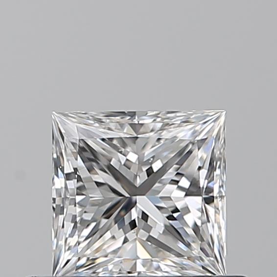 0.520 E VS2 Virtual Selection Princess Diamond