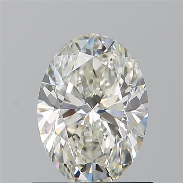 0.900 J VS1 Virtual Selection Oval Diamond