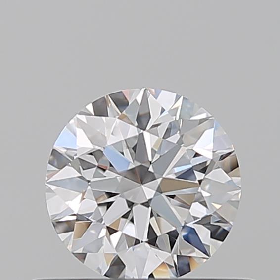 0.510 D VVS2 Virtual Selection Round Diamond
