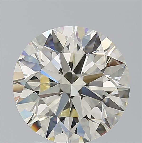 3.010 K VVS1 Virtual Selection Round Diamond