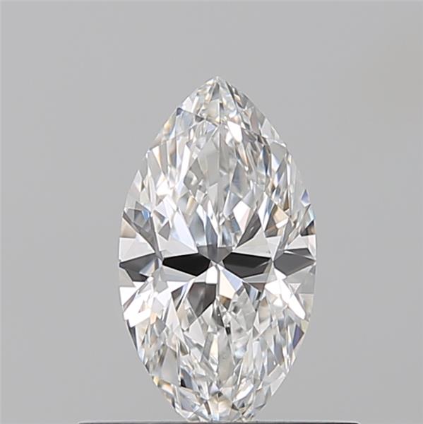 0.500 F VS2 Virtual Selection Marquise Diamond