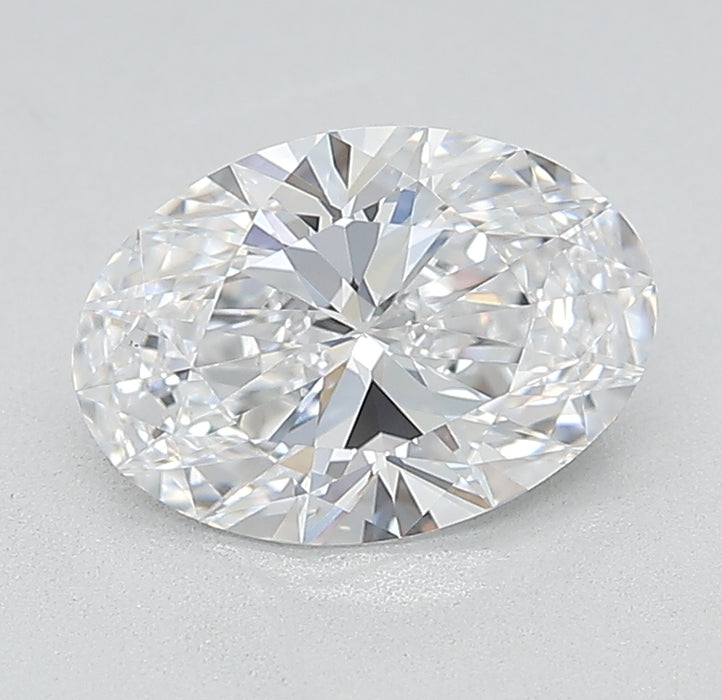 1.52000 D VS1 BG Select Lab Grown Oval Diamond