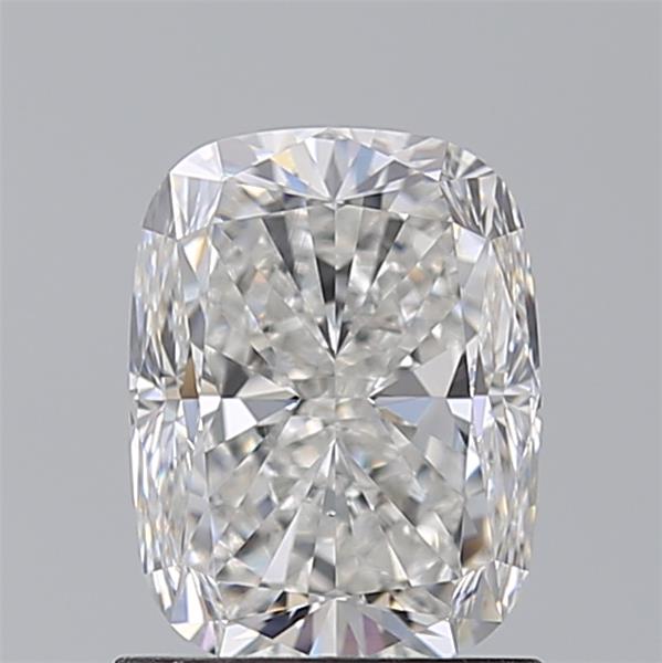 1.520 E VS2 Virtual Selection Cushion Diamond