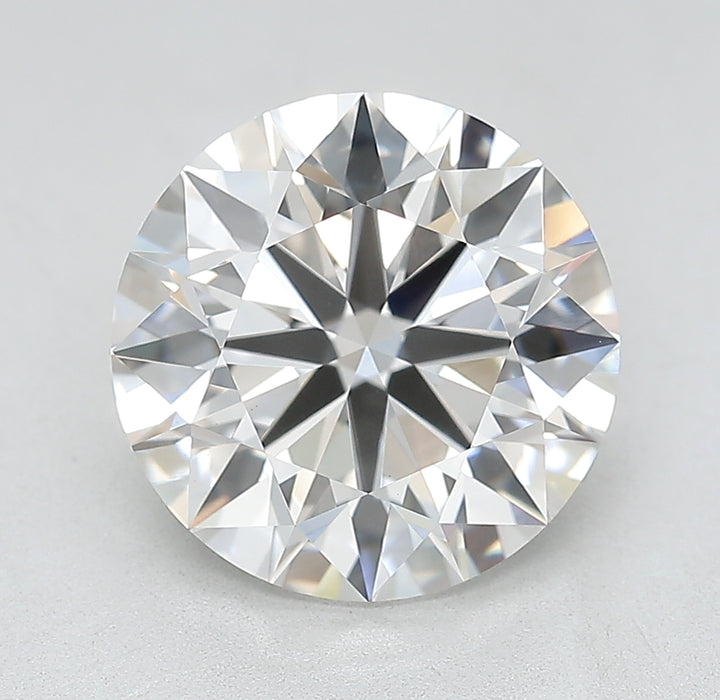 3.75000 E VVS2 BG Select Lab Grown Round Diamond