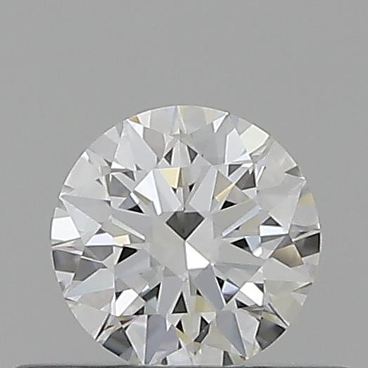 0.370 G VS1 Virtual Selection Round Diamond