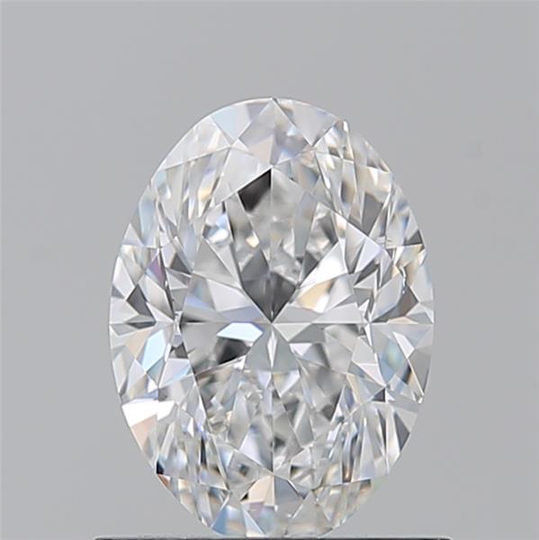 0.900 E VS2 Virtual Selection Oval Diamond