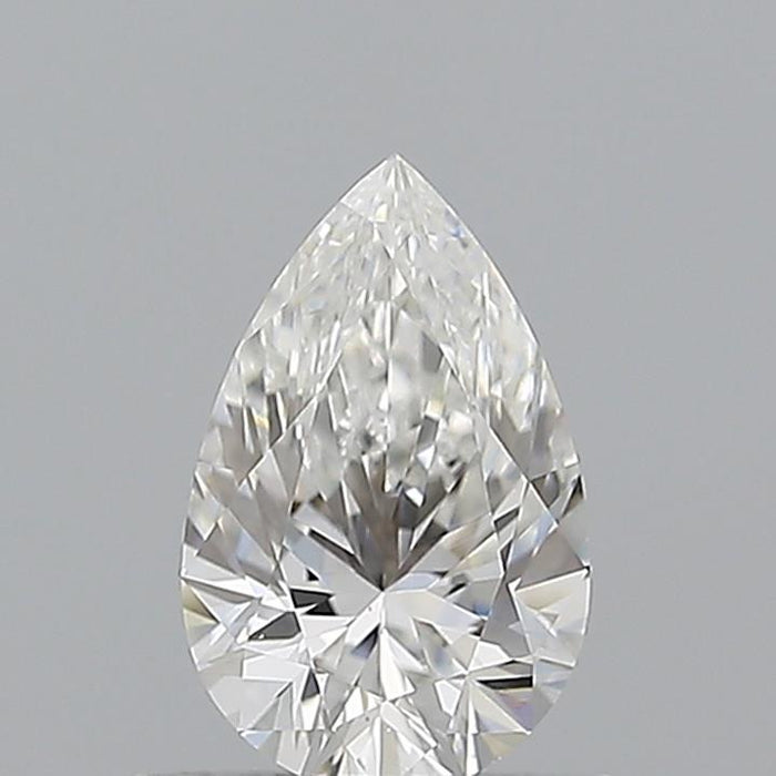 0.700 F VS1 Virtual Selection Pear Diamond
