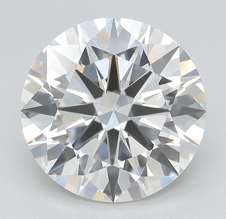 7.04000 E VVS2 BG Select Lab Grown Round Diamond