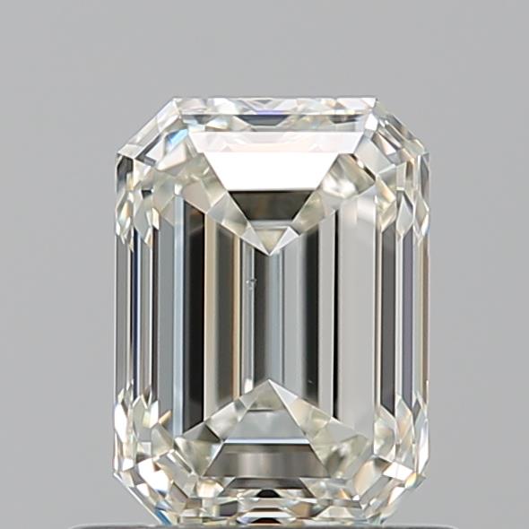 0.900 K VS2 Virtual Selection Emerald Diamond