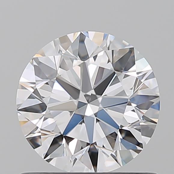 0.900 D VVS2 Virtual Selection Round Diamond