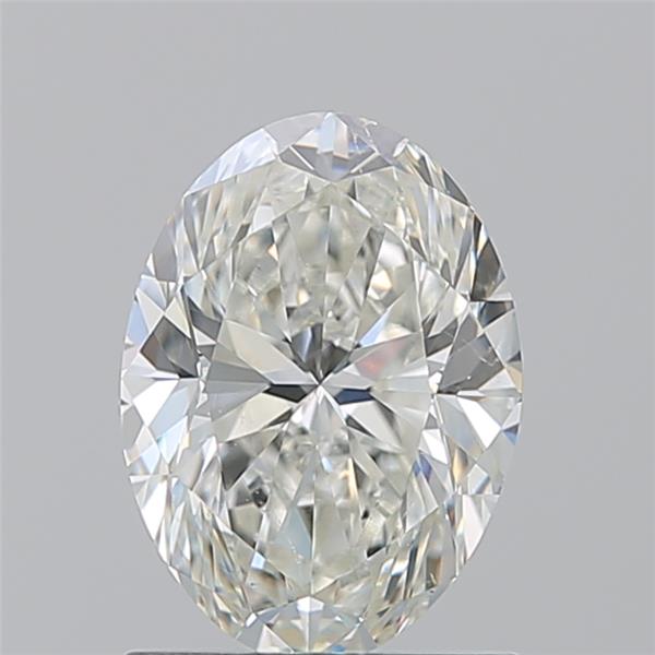1.300 I SI1 Virtual Selection Oval Diamond