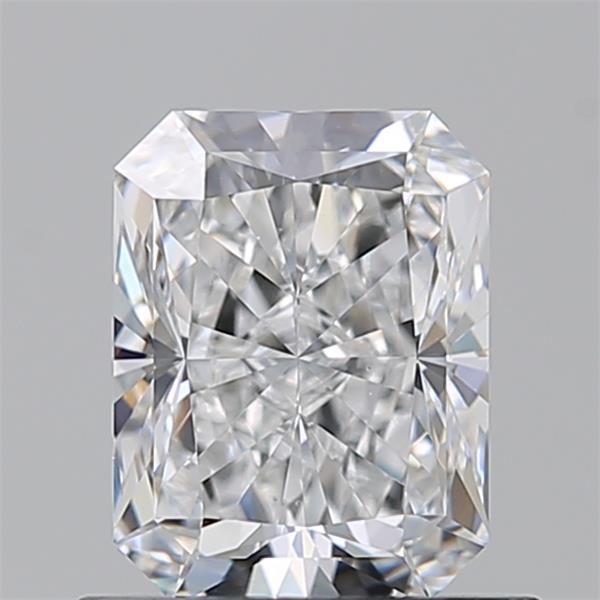 0.900 D VS1 Virtual Selection Radiant Diamond