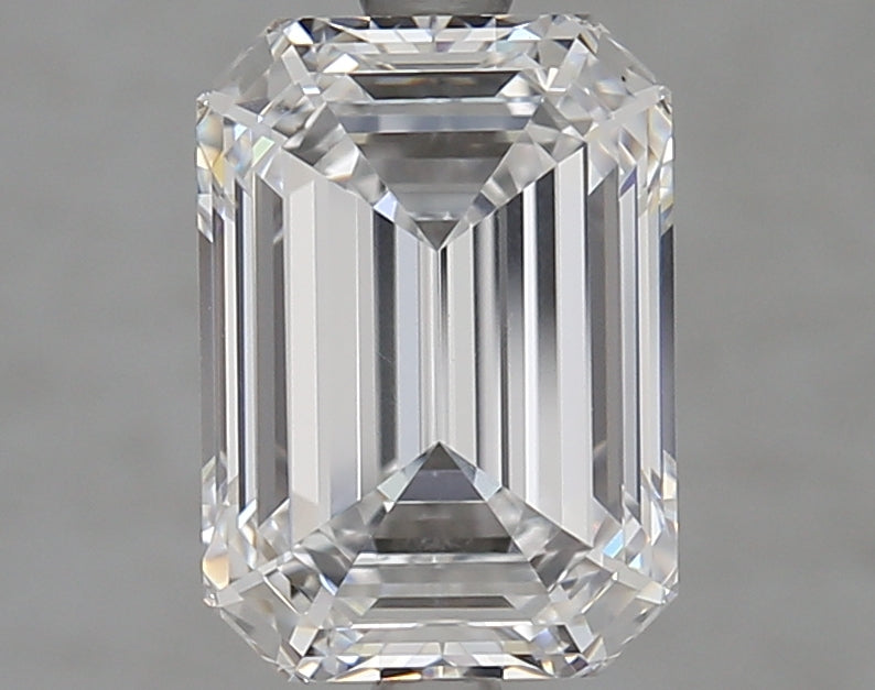 3.04000 E VS1 BG Select Lab Grown Emerald Diamond