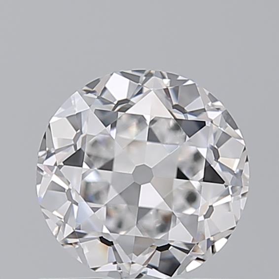 1.010 D VS1 Virtual Selection Diamond