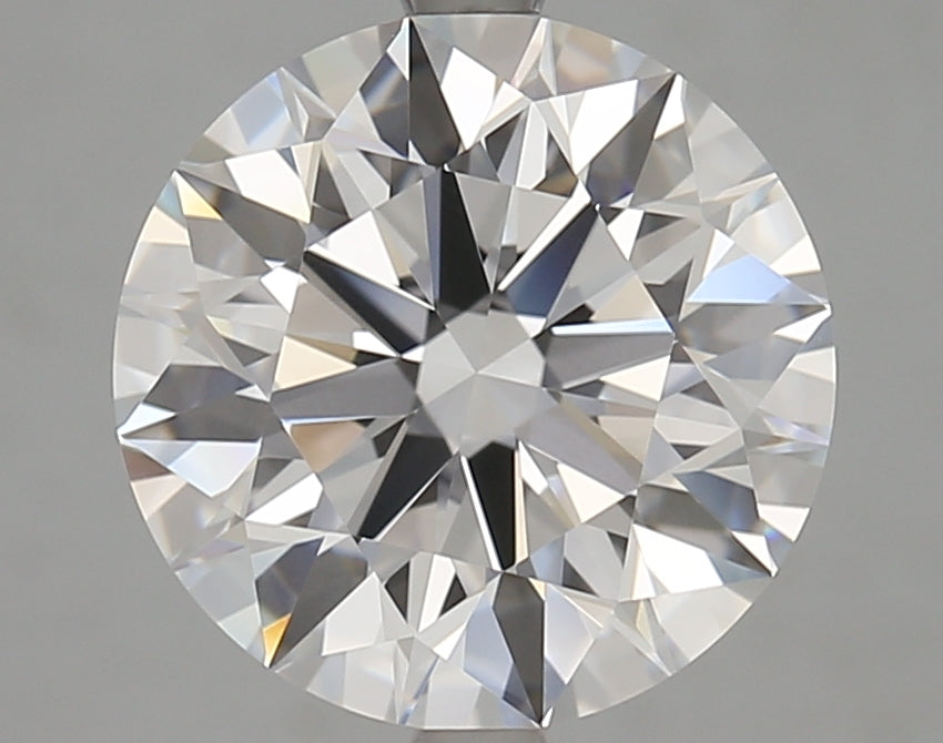 4.55000 D VVS1 BG Select Lab Grown Round Diamond