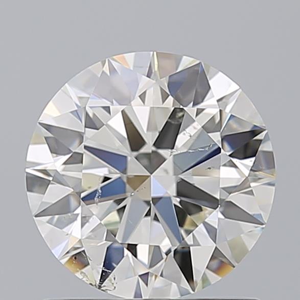 1.220 I SI1 Virtual Selection Round Diamond