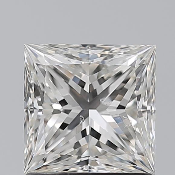 1.290 J SI1 Virtual Selection Princess Diamond