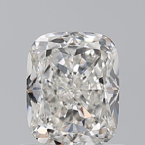 1.010 J VVS1 Virtual Selection Cushion Diamond