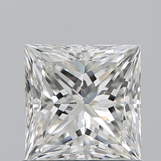 0.900 I SI1 Virtual Selection Princess Diamond