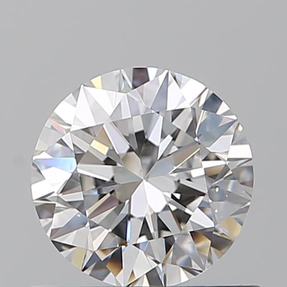 0.700 E VS2 Virtual Selection Round Diamond