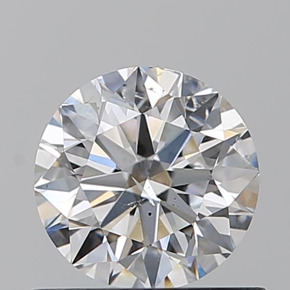 0.700 D SI1 Virtual Selection Round Diamond