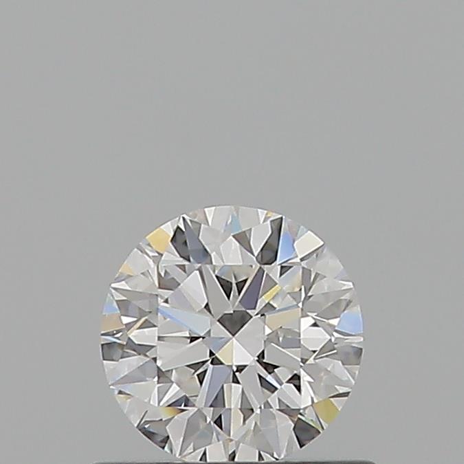 0.600 D VVS1 Virtual Selection Round Diamond