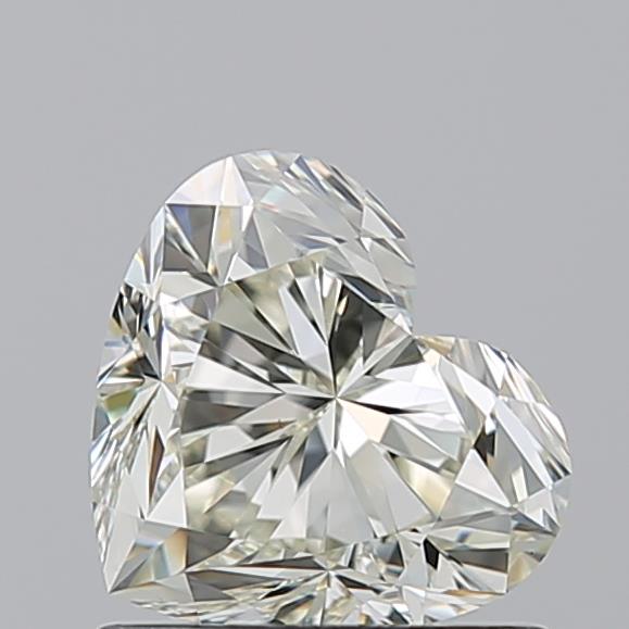 1.020 J VS1 Virtual Selection Heart Diamond