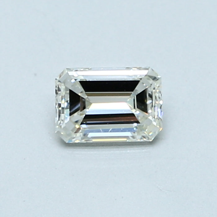 0.40000 I VVS1 Virtual Selection Emerald Diamond