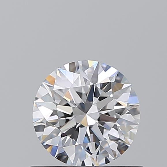 0.650 D IF Virtual Selection Round Diamond