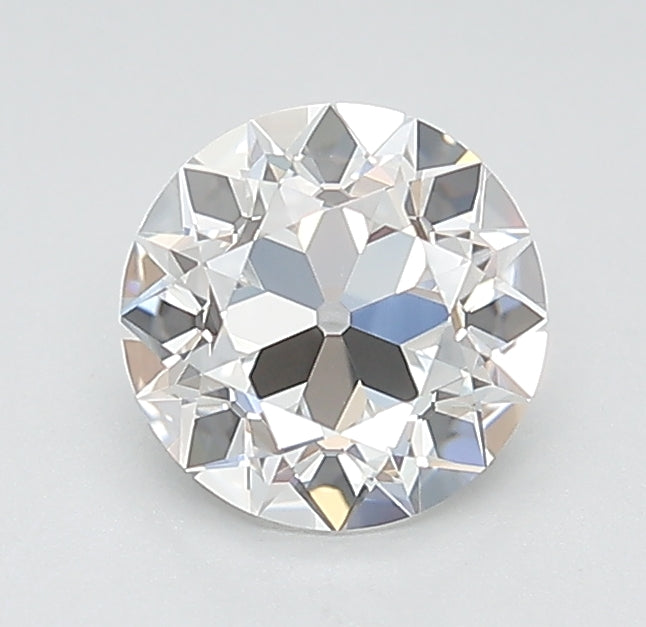1.03000 D VVS2 BG Select Lab Grown Diamond