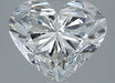 1.94ct Heart G VS2 Natural Diamond