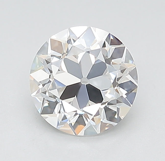 1.05000 D VVS2 BG Select Lab Grown Diamond