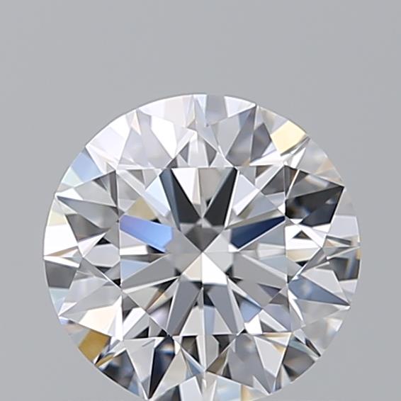 0.700 D VVS2 Virtual Selection Round Diamond