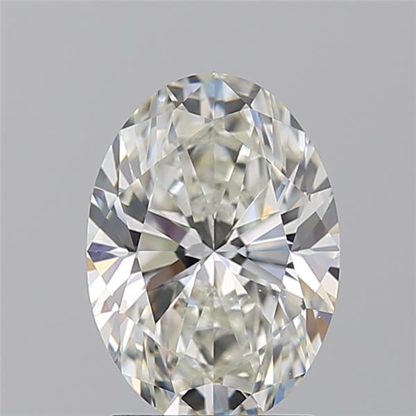 1.710 J VS2 Virtual Selection Oval Diamond