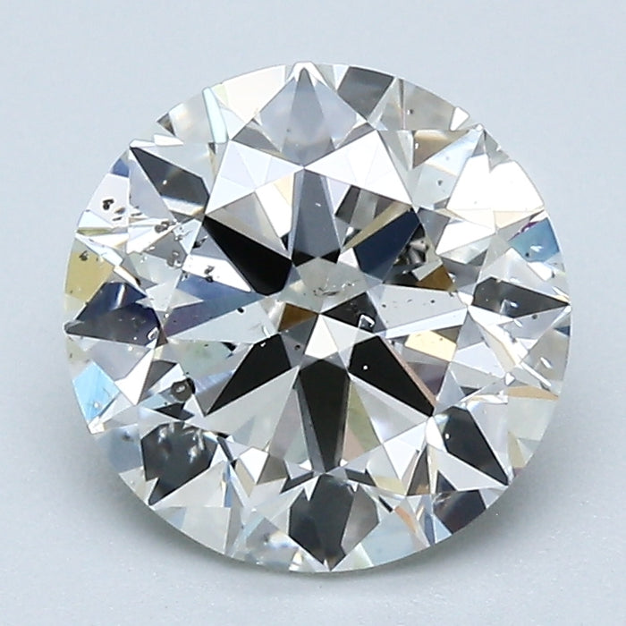 2.01000 J SI2 Virtual Selection Round Diamond