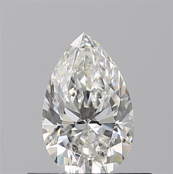 0.510 I VVS1 Virtual Selection Pear Diamond